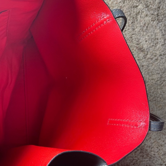 EUC Marc Jacobs The Grind leather handbag - Picture 6 of 13